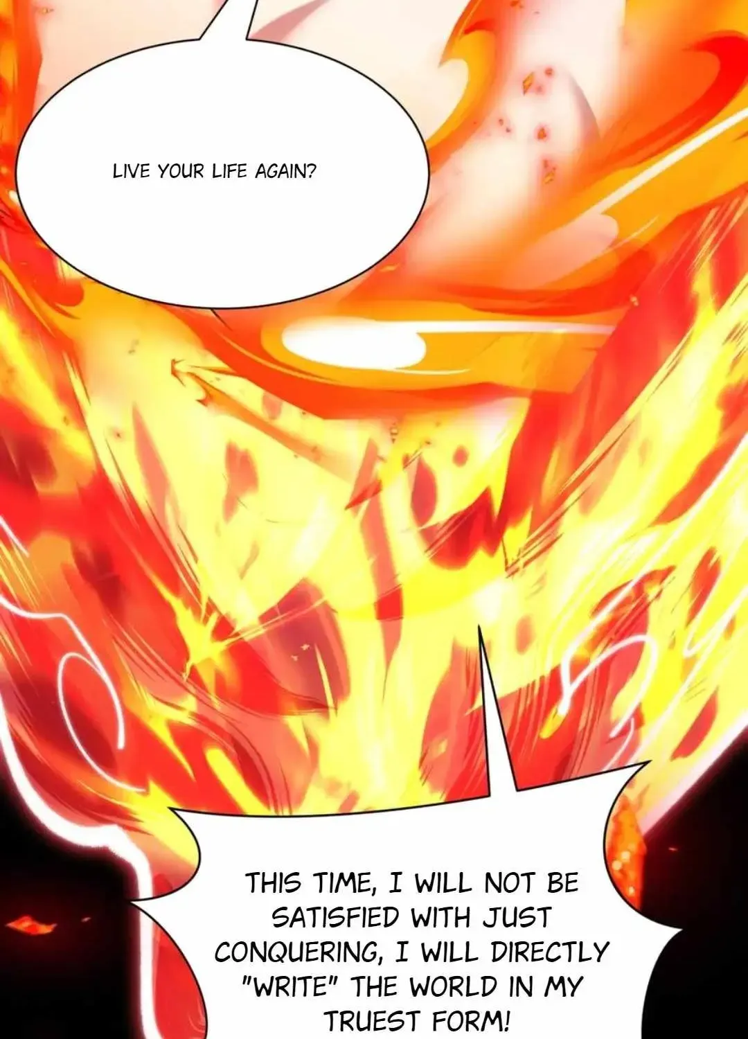 Age of Terror Chapter 525 page 34 - 