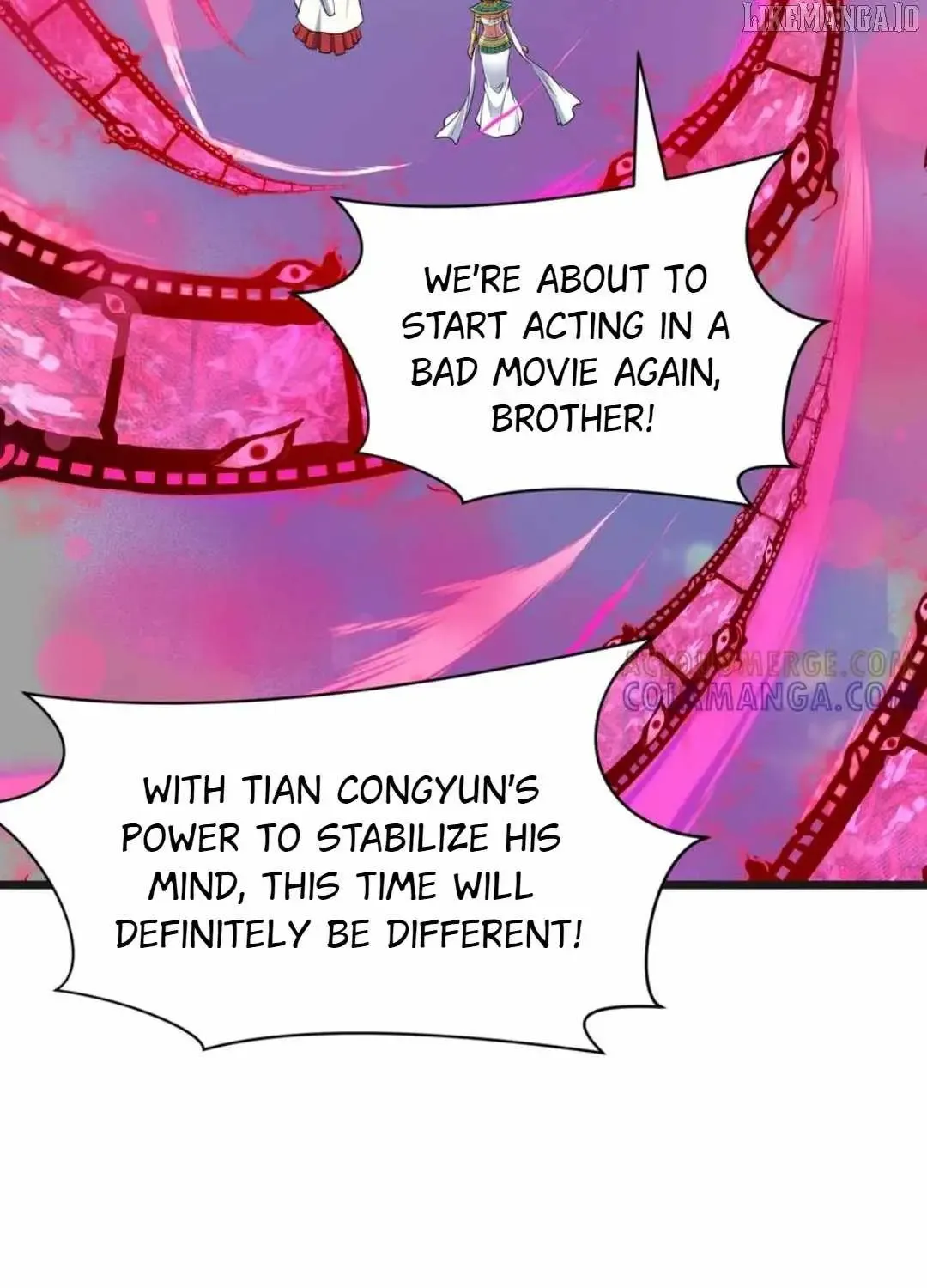 Age of Terror Chapter 525 page 53 - 