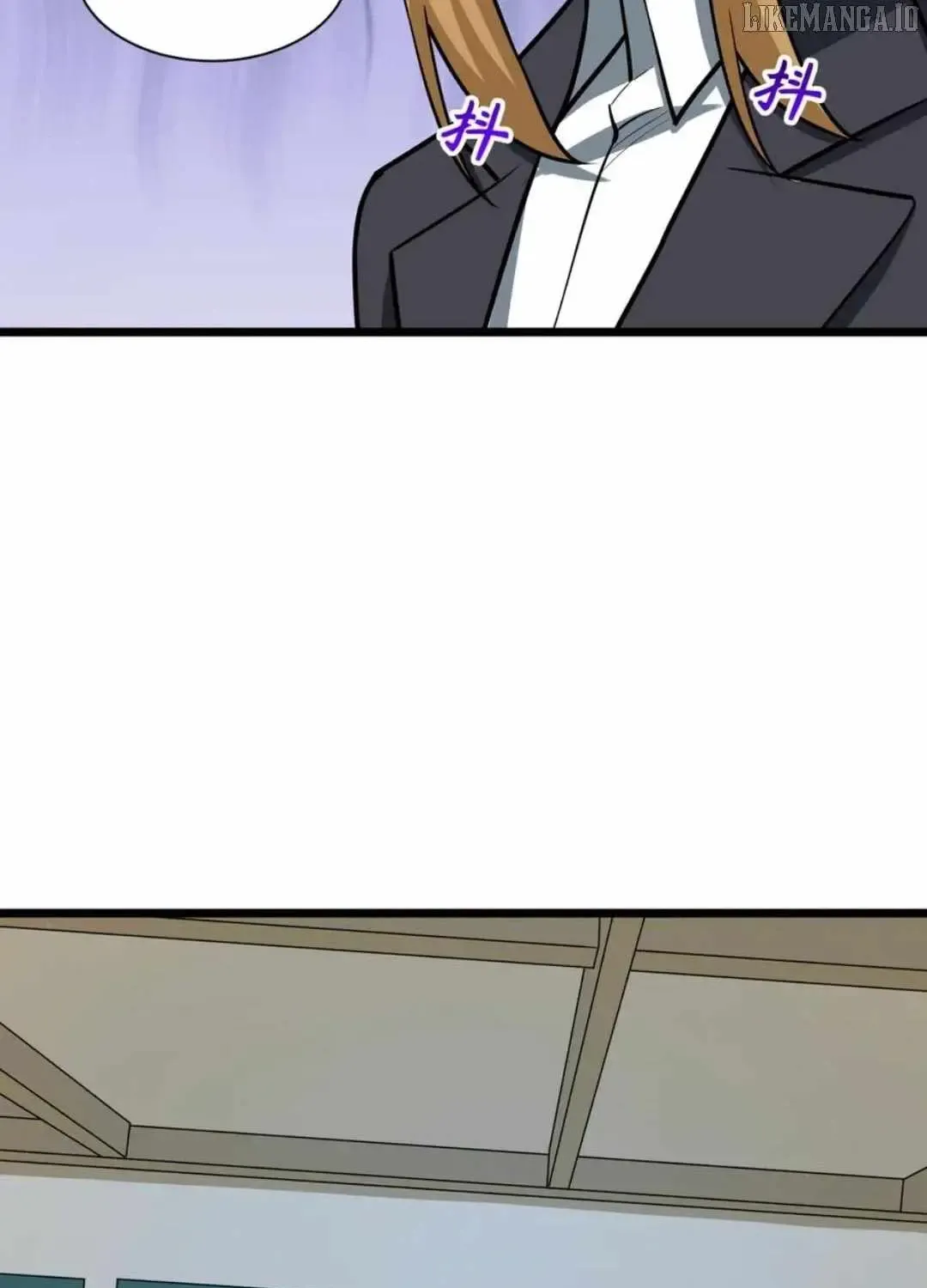 Age of Terror Chapter 525 page 61 - 