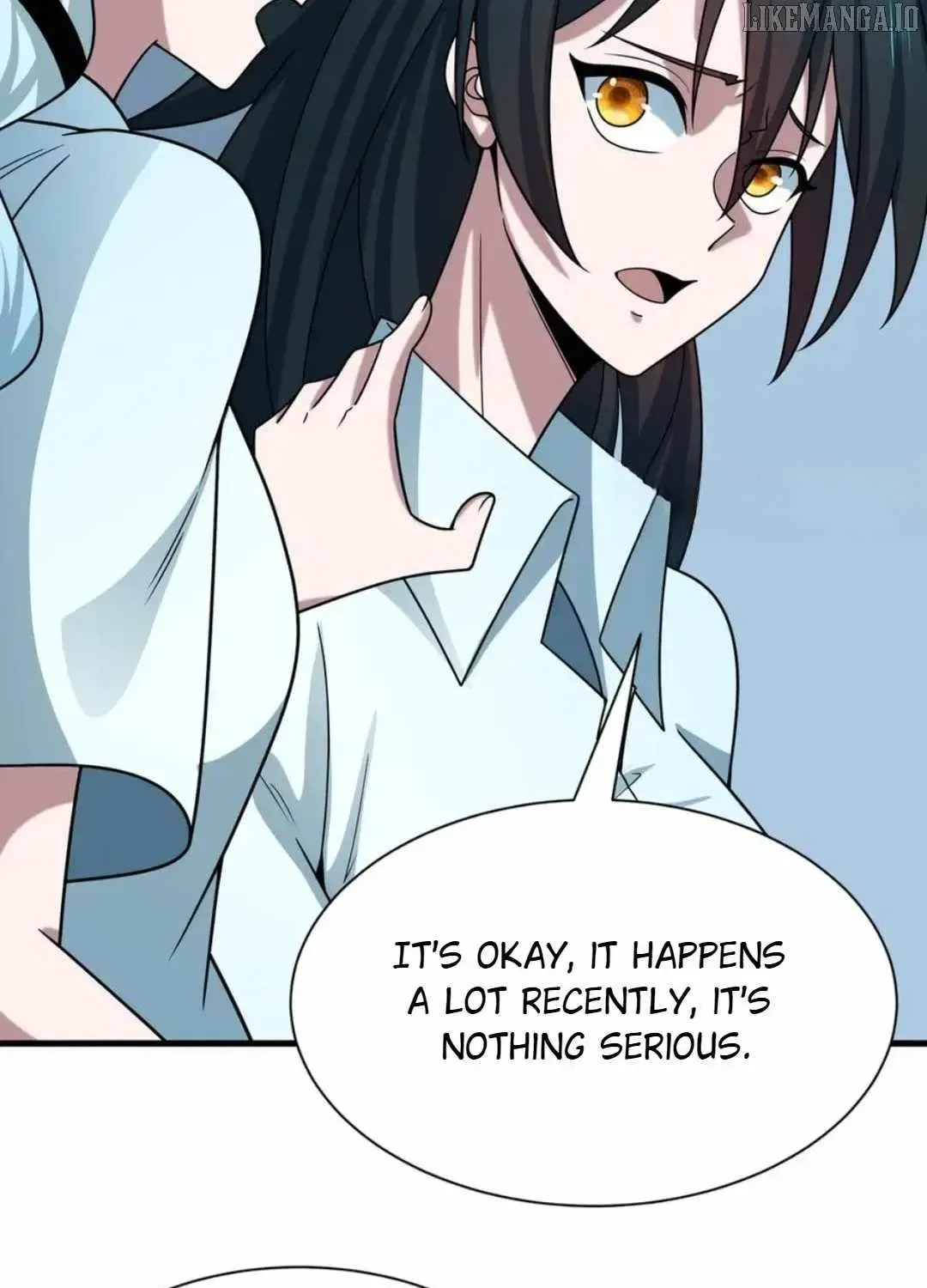 Age of Terror Chapter 525 page 71 - 