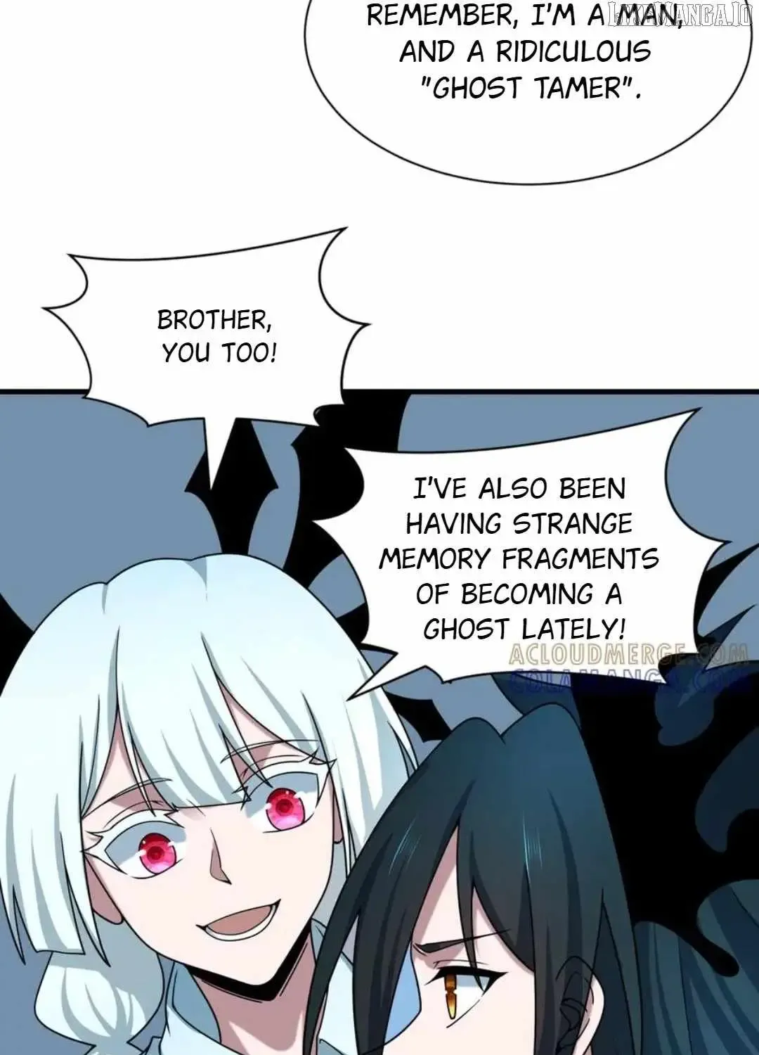 Age of Terror Chapter 525 page 73 - 