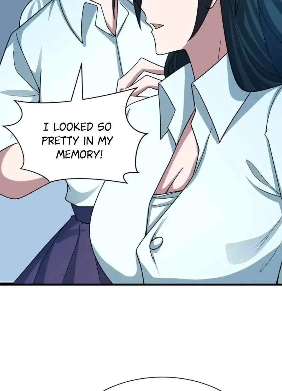 Age of Terror Chapter 525 page 74 - 