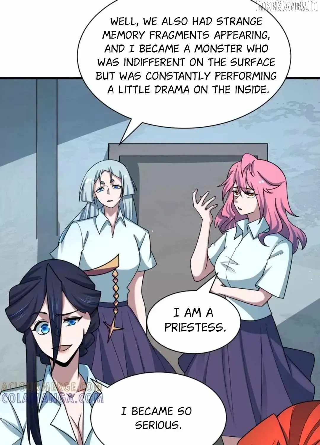 Age of Terror Chapter 525 page 75 - 