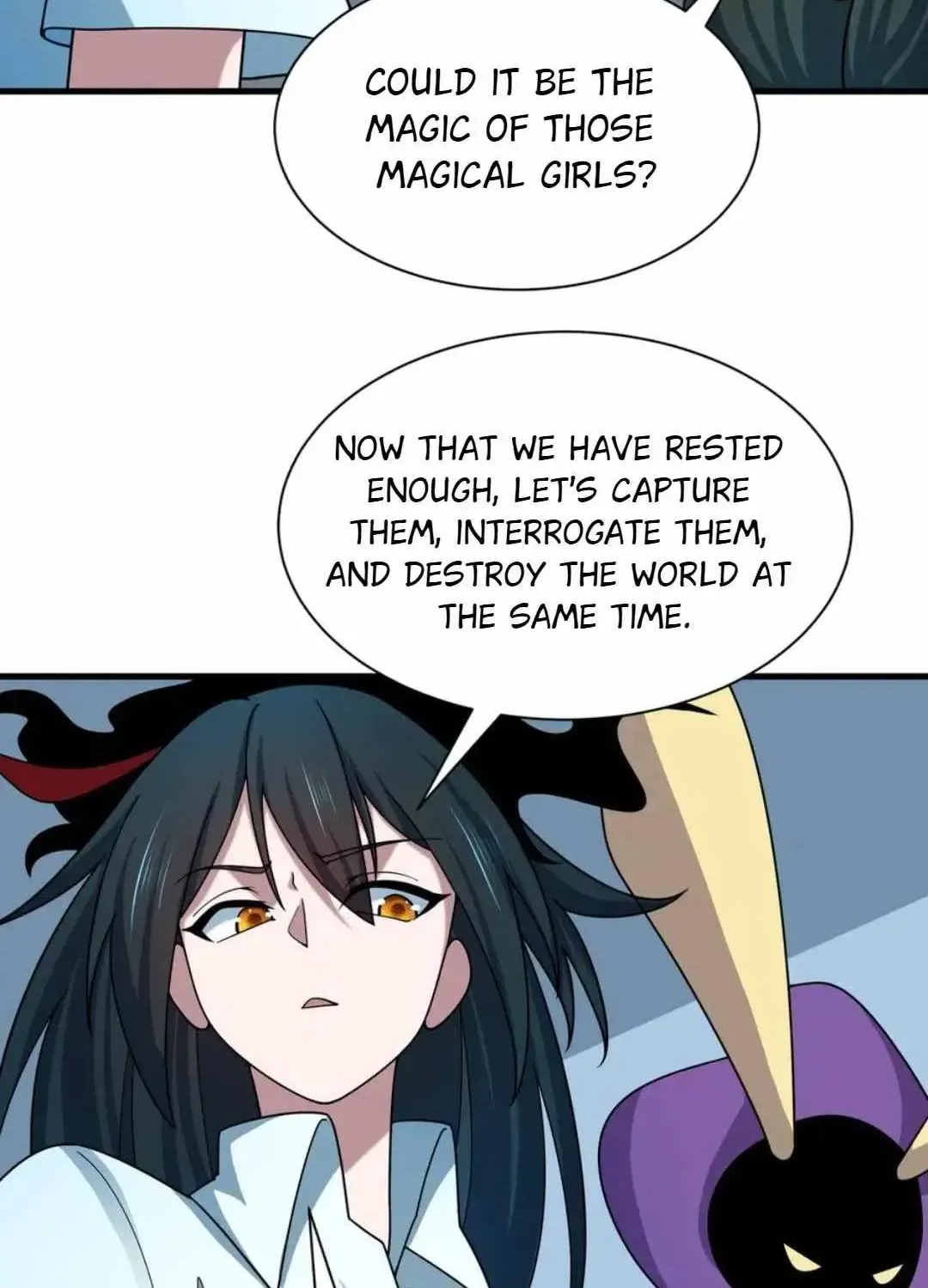 Age of Terror Chapter 525 page 80 - 
