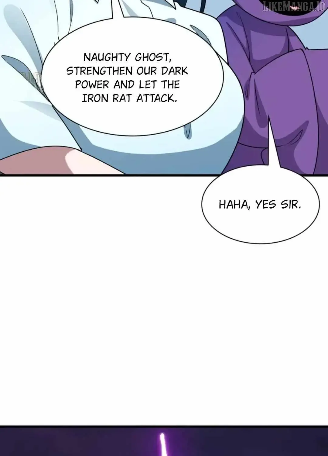 Age of Terror Chapter 525 page 81 - 