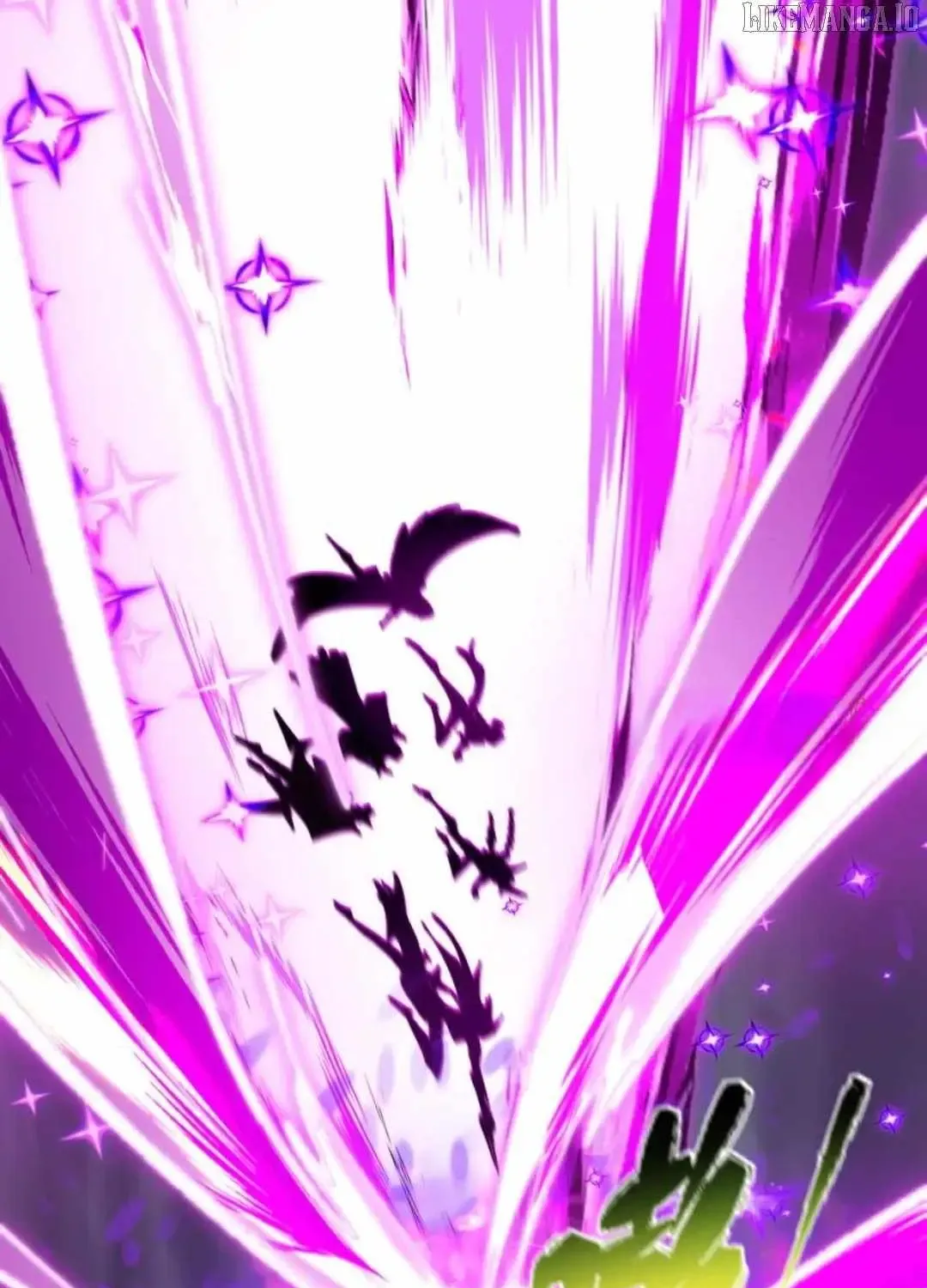 Age of Terror Chapter 525 page 85 - 