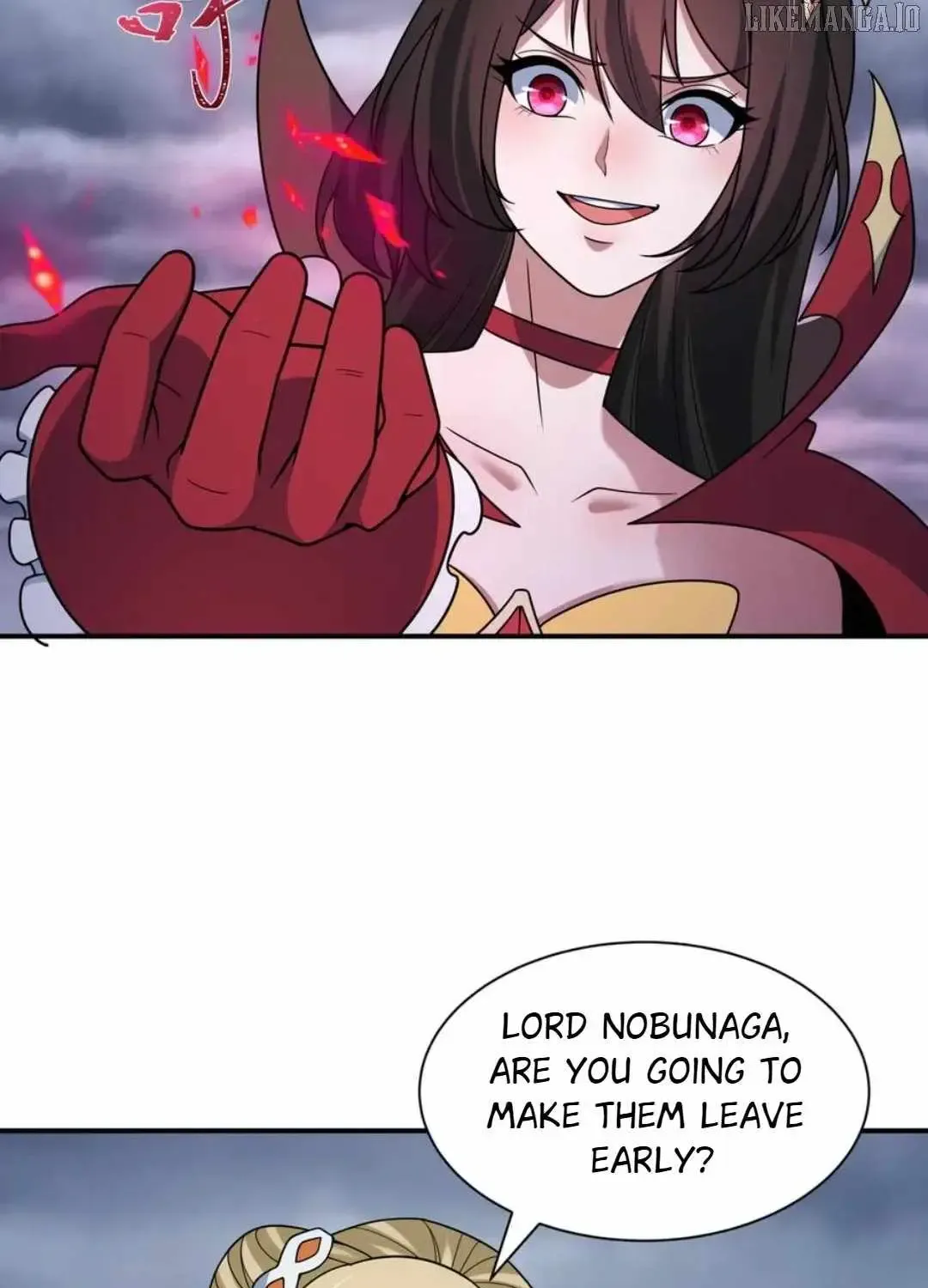 Age of Terror Chapter 525 page 93 - 