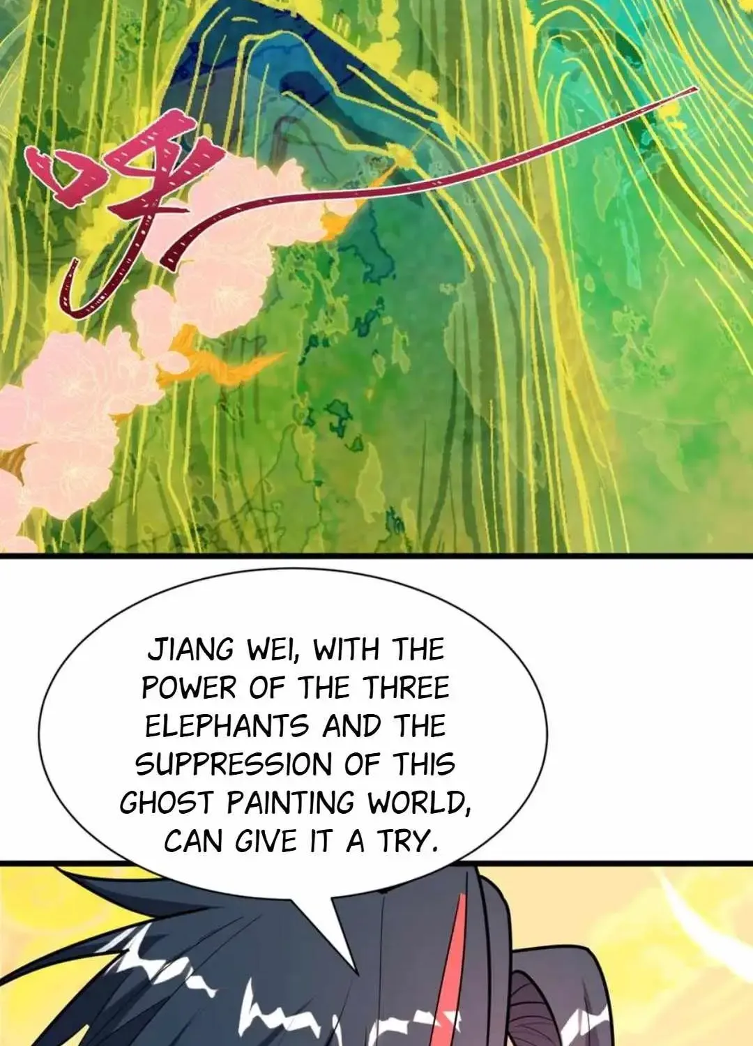 Age of Terror Chapter 526 page 102 - 