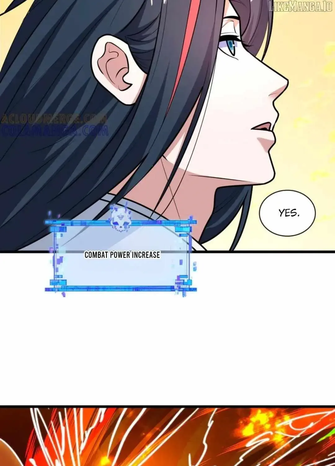 Age of Terror Chapter 526 page 103 - 