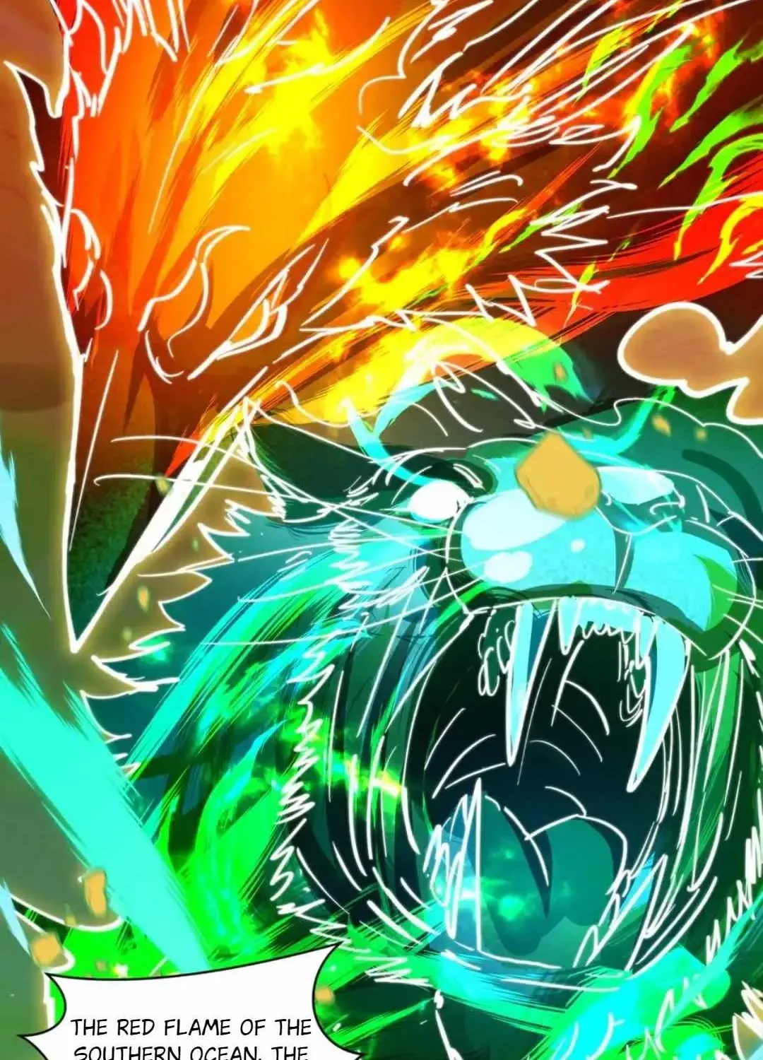 Age of Terror Chapter 526 page 104 - 