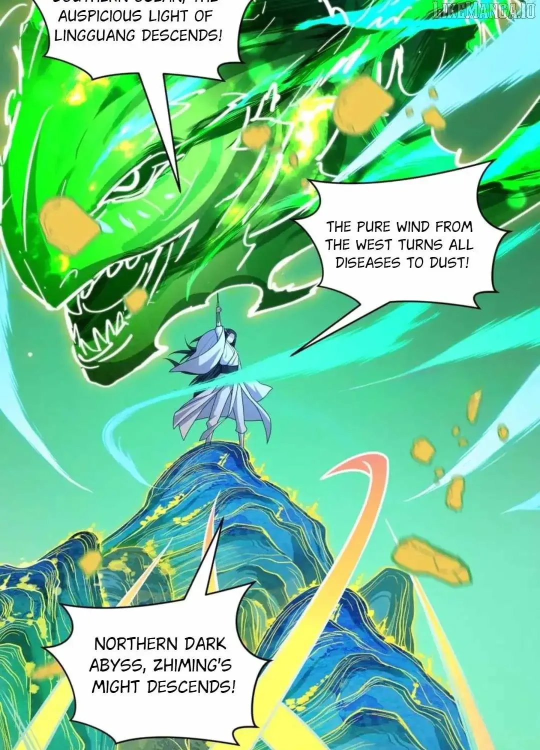 Age of Terror Chapter 526 page 105 - 
