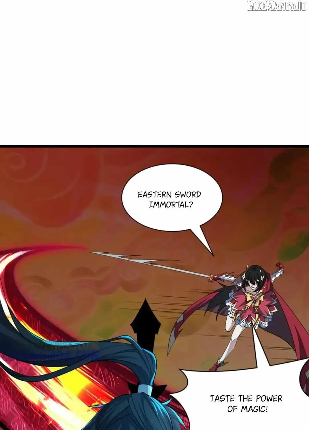 Age of Terror Chapter 526 page 111 - 
