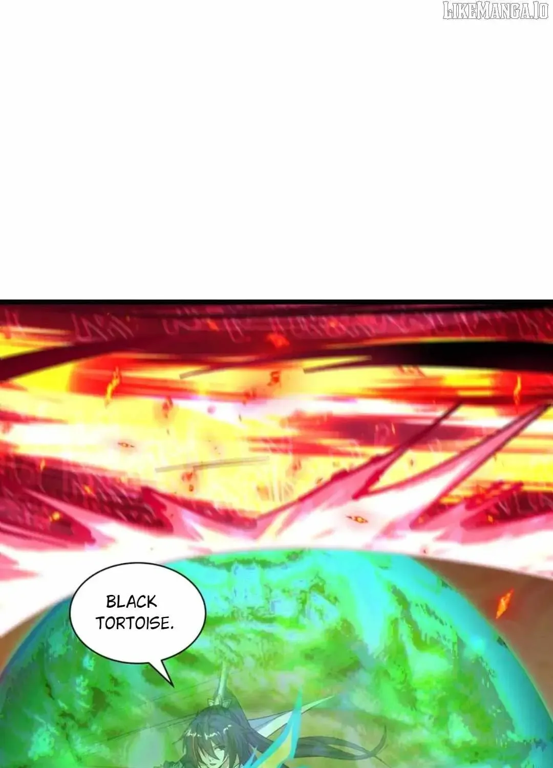 Age of Terror Chapter 526 page 113 - 