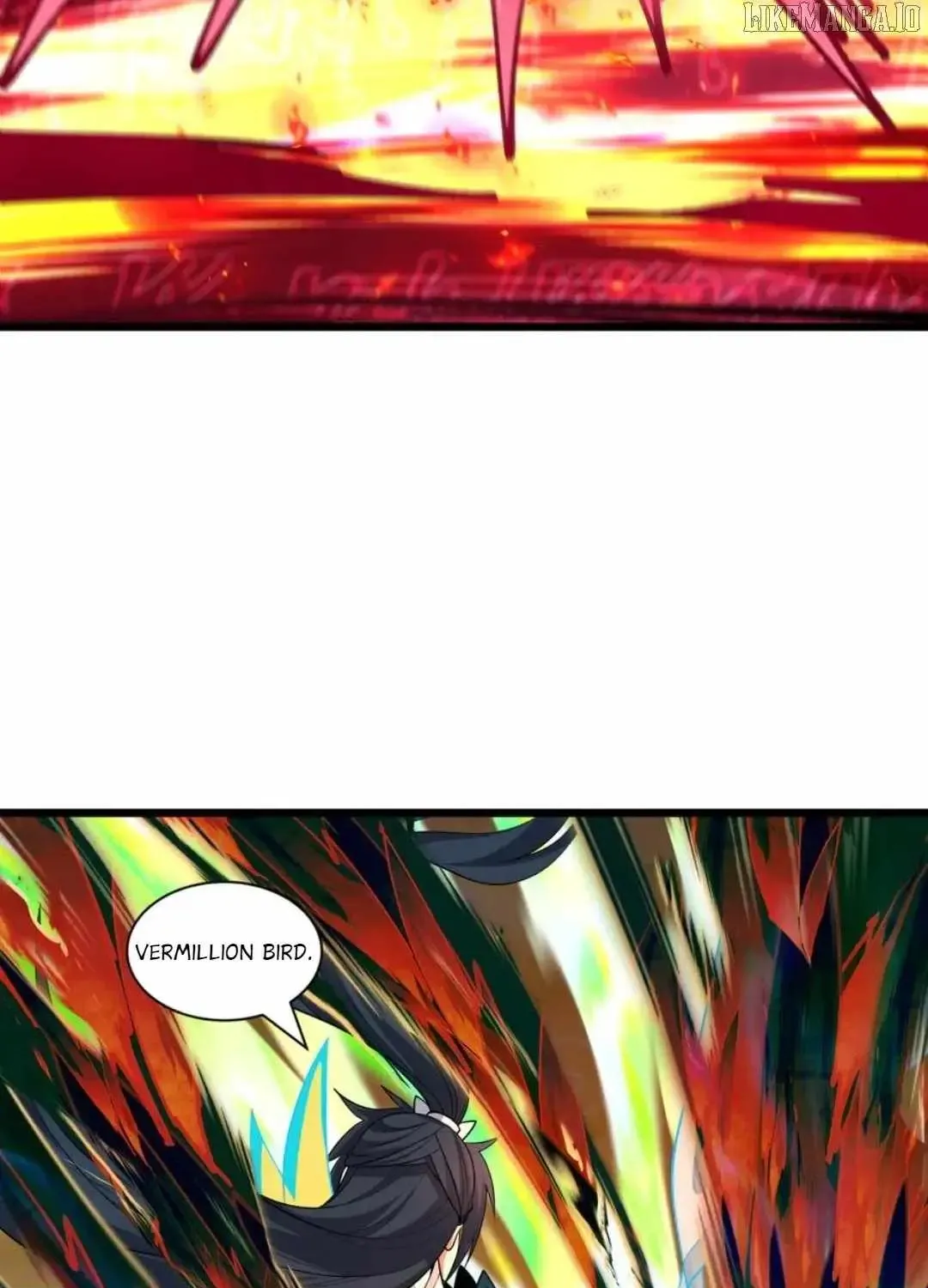 Age of Terror Chapter 526 page 115 - 