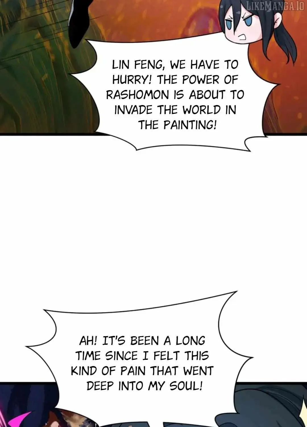 Age of Terror Chapter 526 page 117 - 