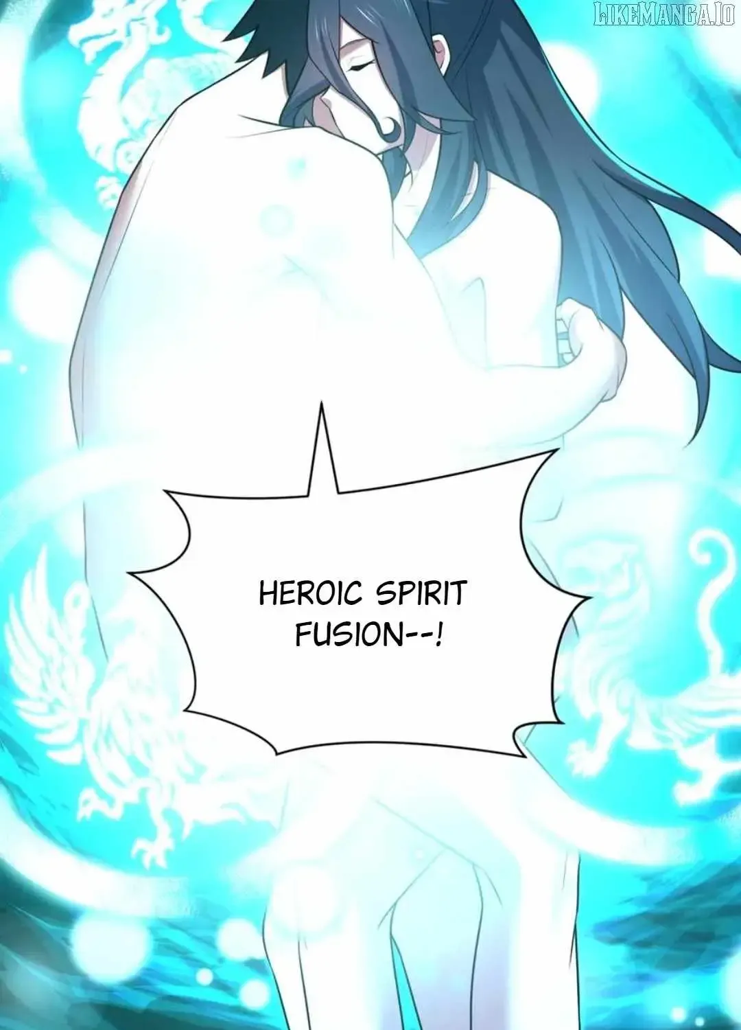 Age of Terror Chapter 526 page 13 - 