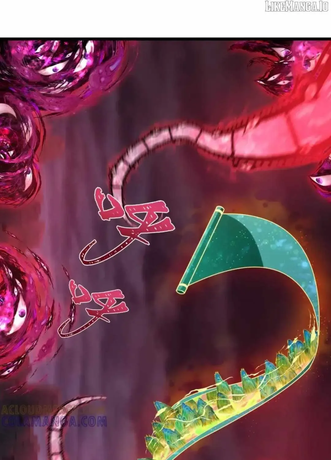 Age of Terror Chapter 526 page 127 - 