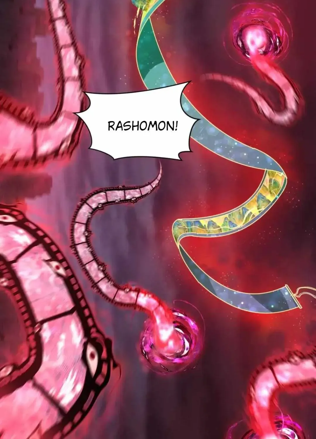 Age of Terror Chapter 526 page 128 - 