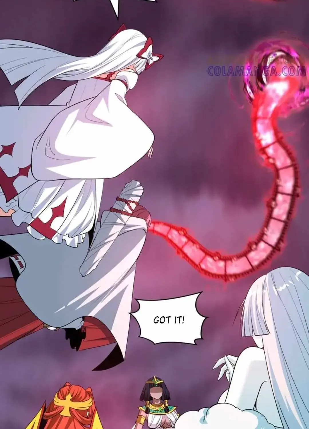 Age of Terror Chapter 526 page 130 - 