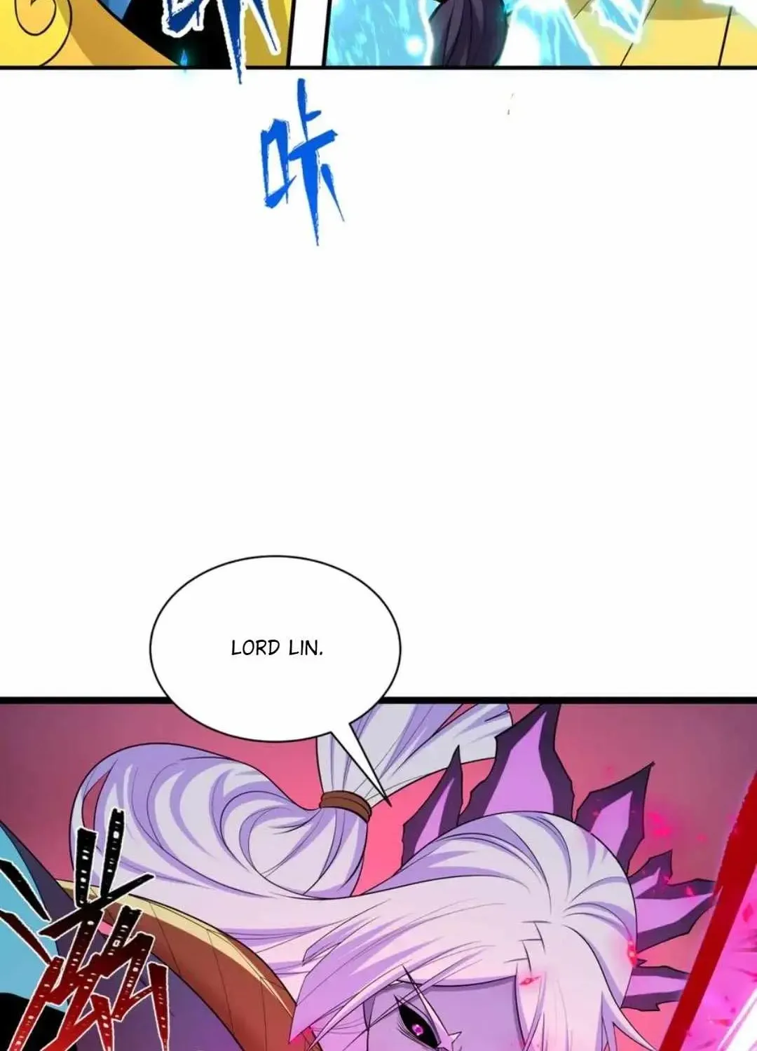 Age of Terror Chapter 526 page 22 - 