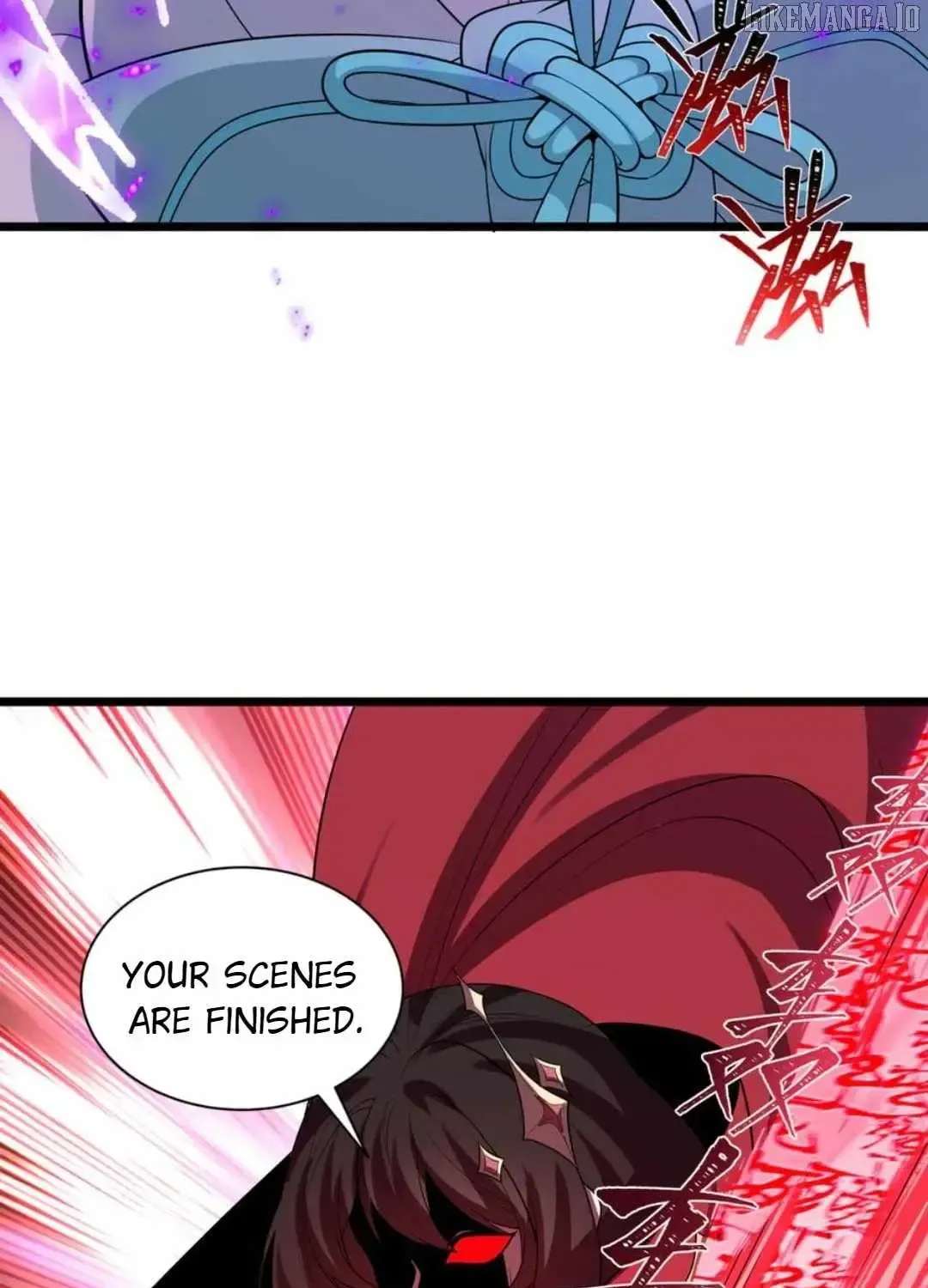 Age of Terror Chapter 526 page 25 - 