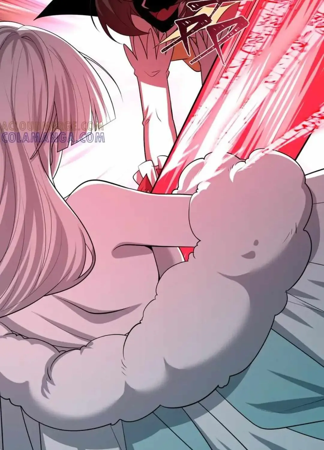 Age of Terror Chapter 526 page 26 - 