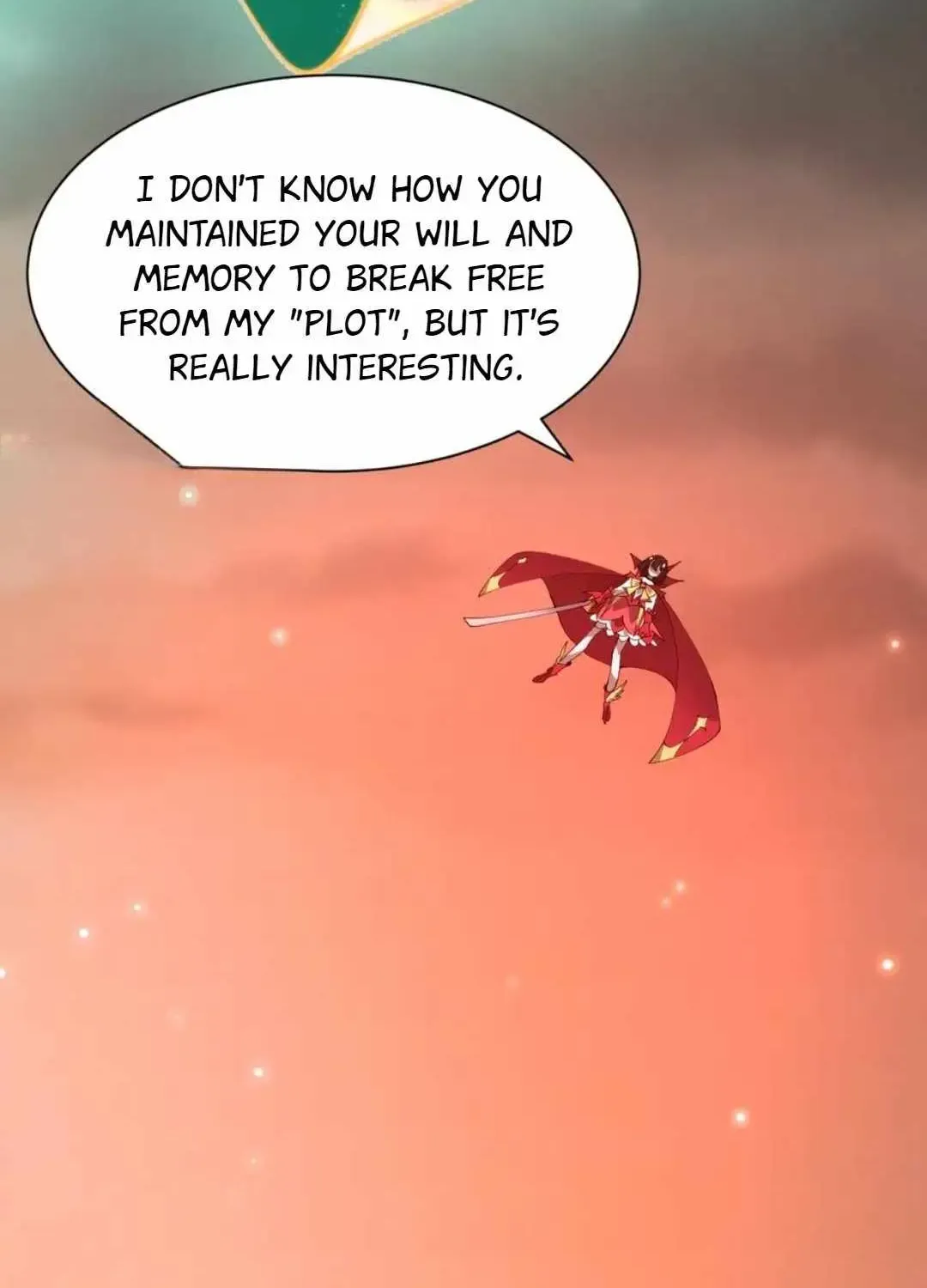 Age of Terror Chapter 526 page 40 - 