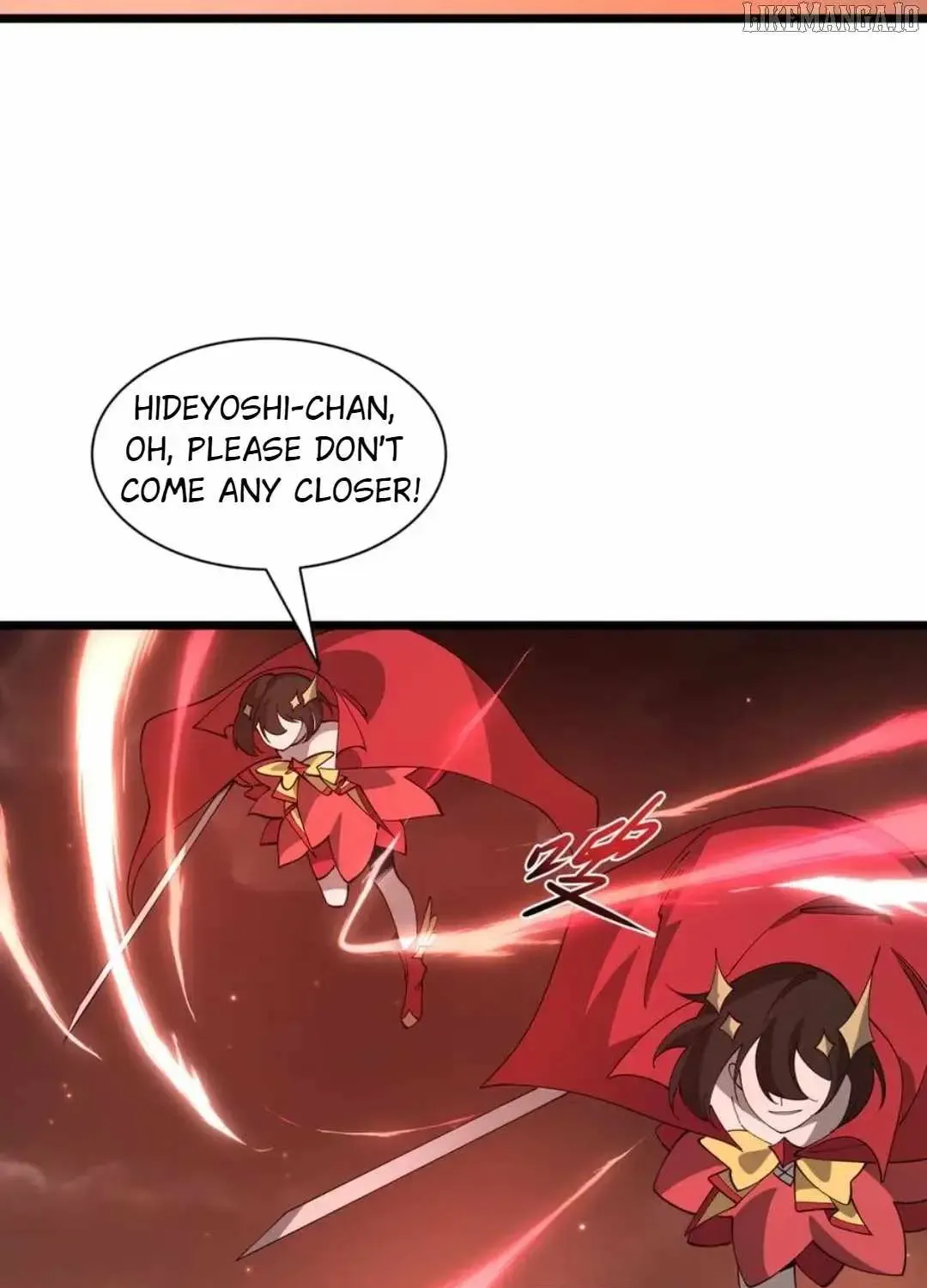 Age of Terror Chapter 526 page 41 - 
