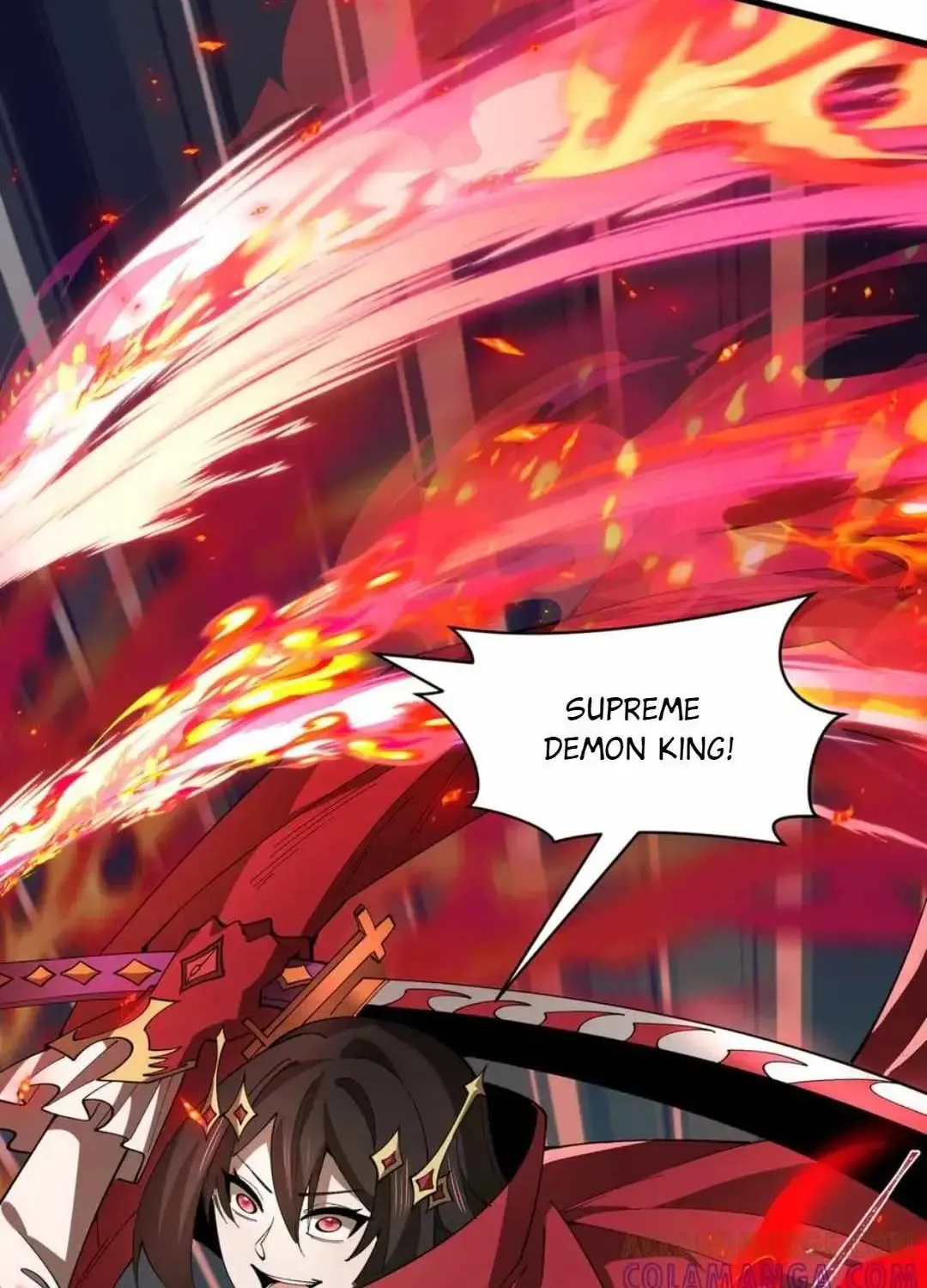 Age of Terror Chapter 526 page 48 - 