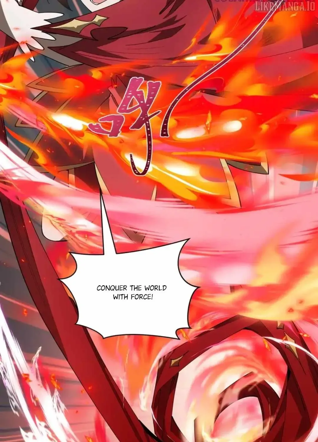 Age of Terror Chapter 526 page 49 - 