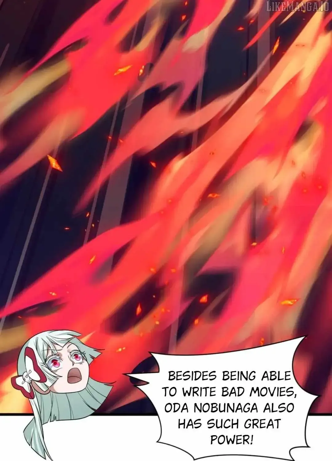 Age of Terror Chapter 526 page 53 - 