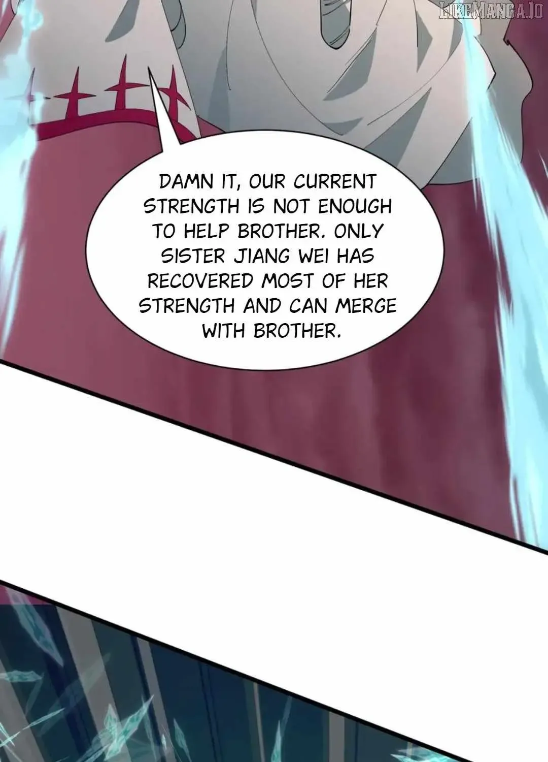 Age of Terror Chapter 526 page 59 - 
