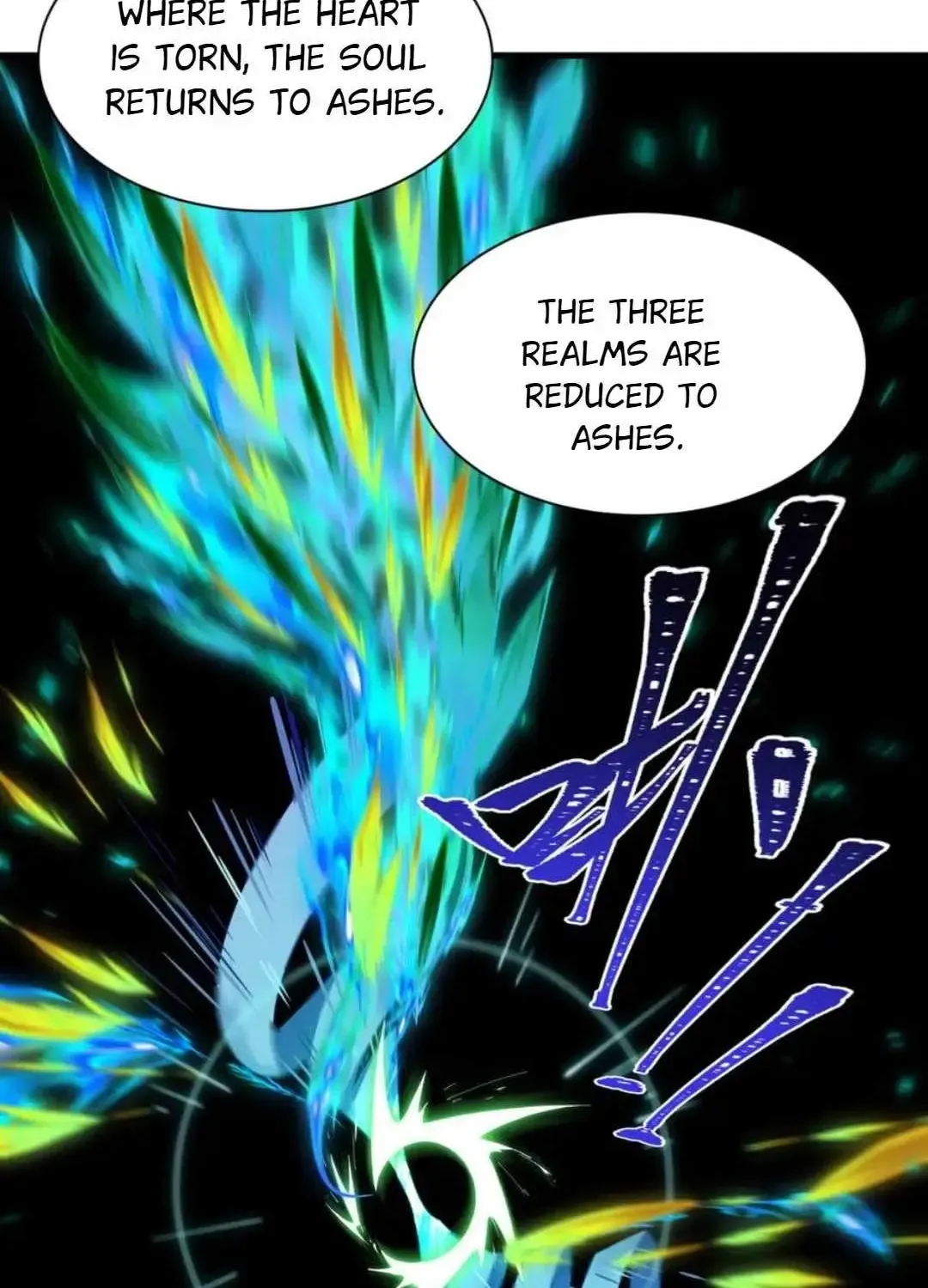 Age of Terror Chapter 526 page 64 - 