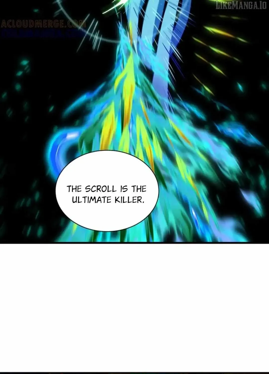 Age of Terror Chapter 526 page 65 - 