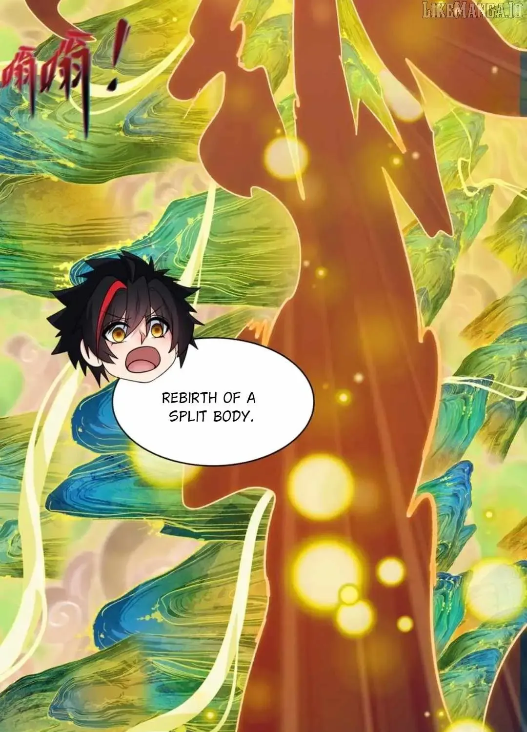 Age of Terror Chapter 526 page 69 - 