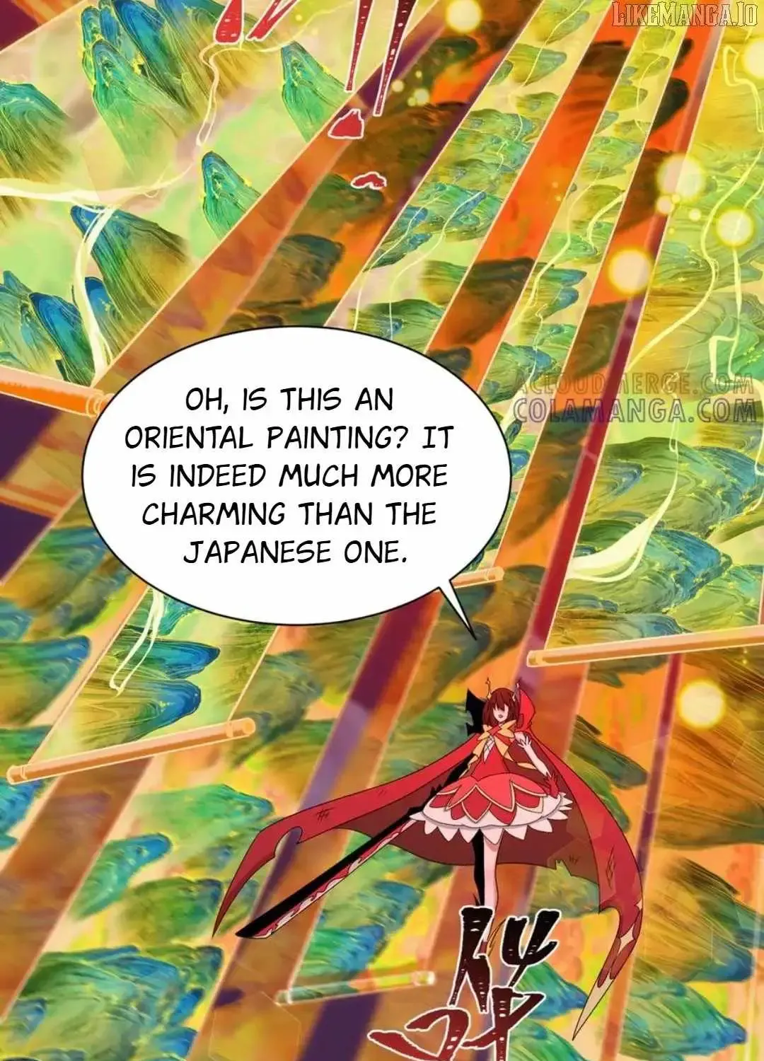 Age of Terror Chapter 526 page 71 - 