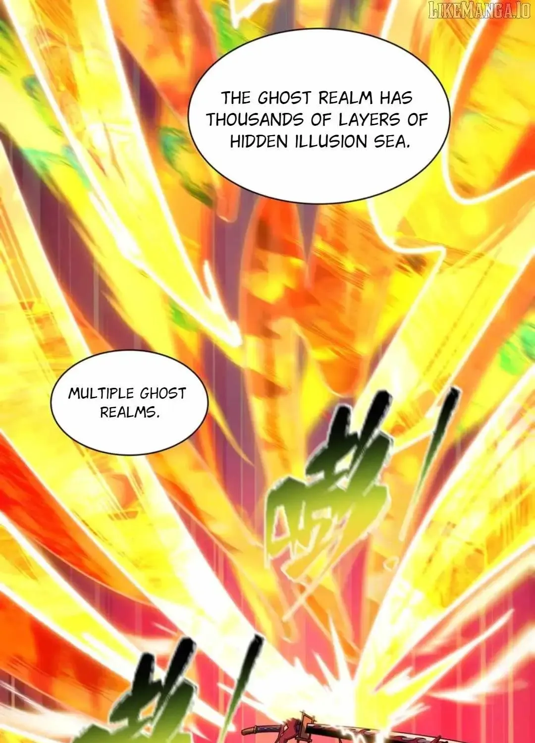 Age of Terror Chapter 526 page 79 - 