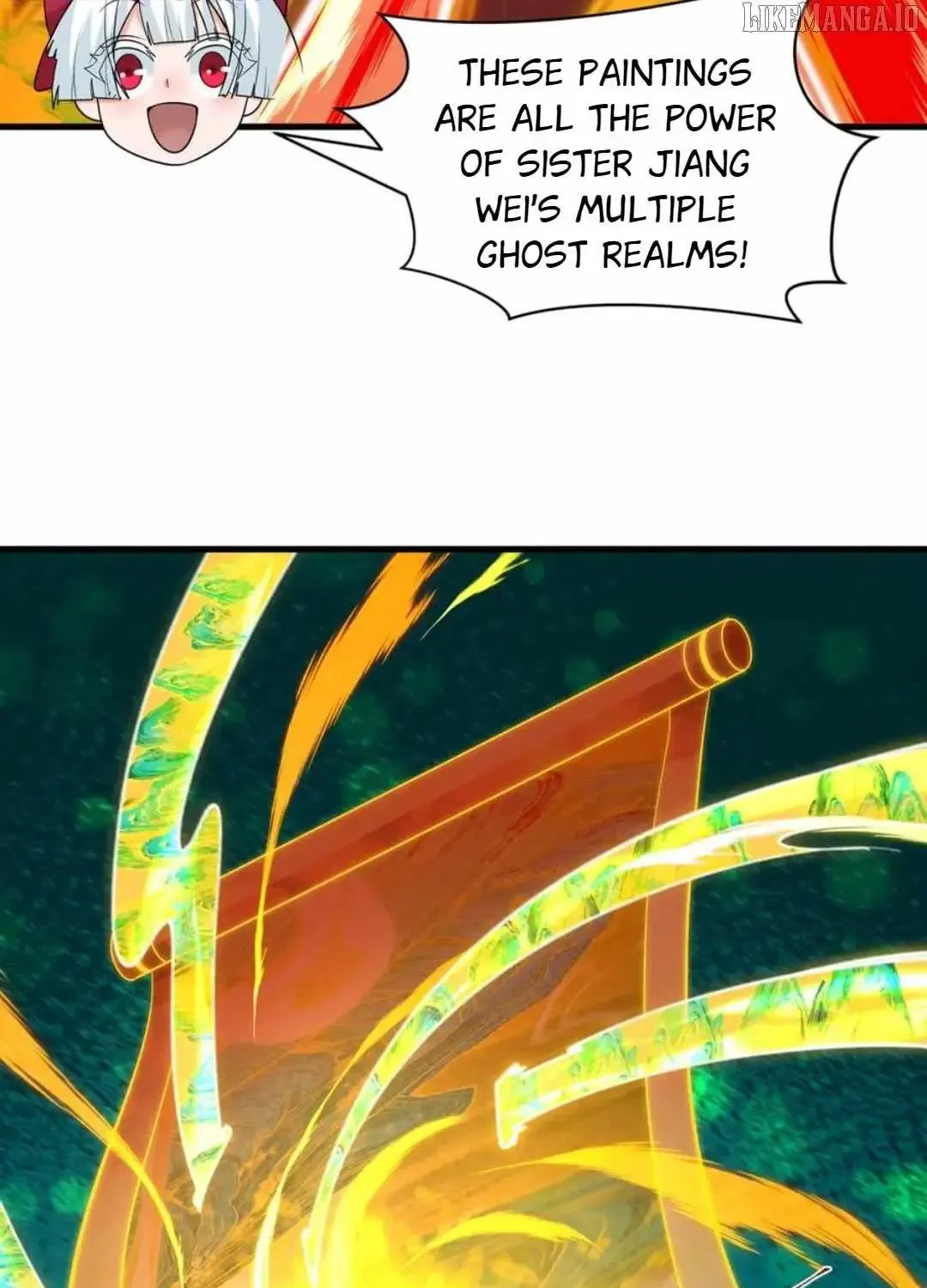 Age of Terror Chapter 526 page 81 - 
