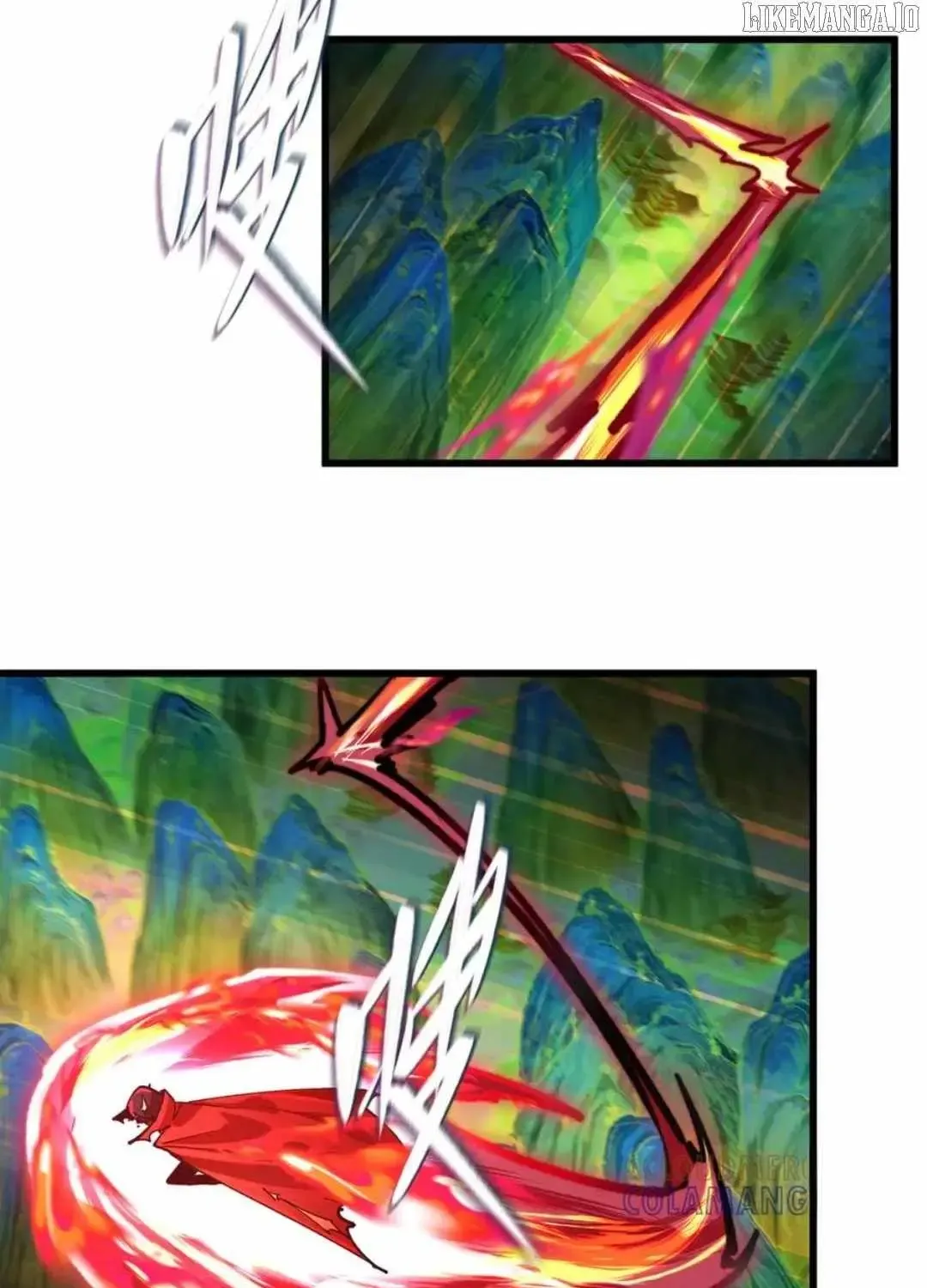 Age of Terror Chapter 526 page 93 - 