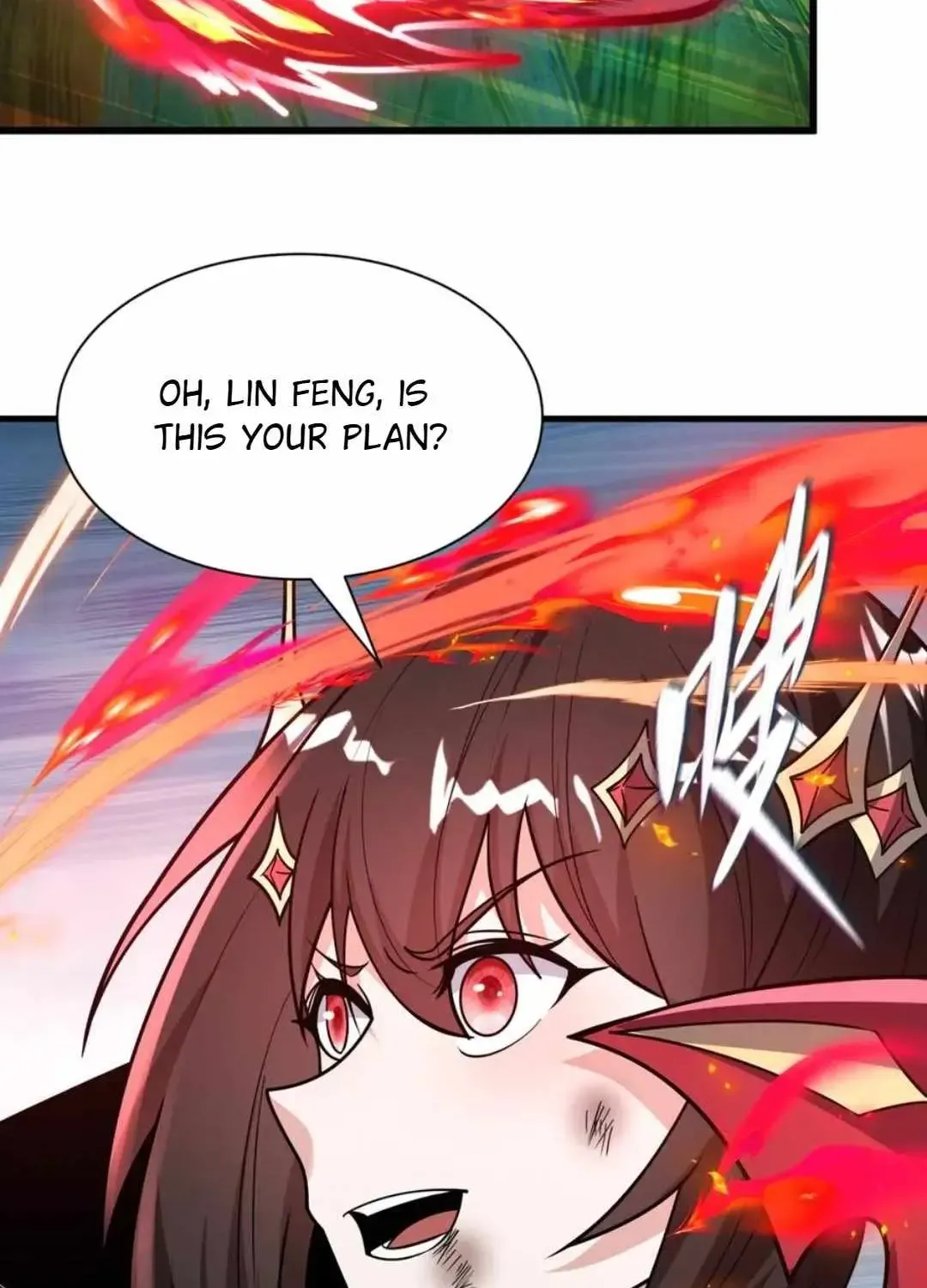 Age of Terror Chapter 526 page 94 - 