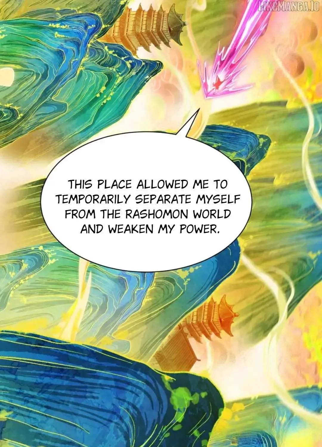 Age of Terror Chapter 526 page 97 - 