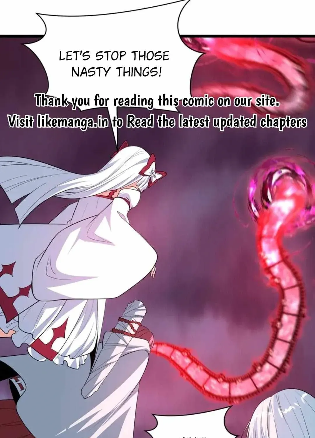 Age of Terror Chapter 527 page 2 - 