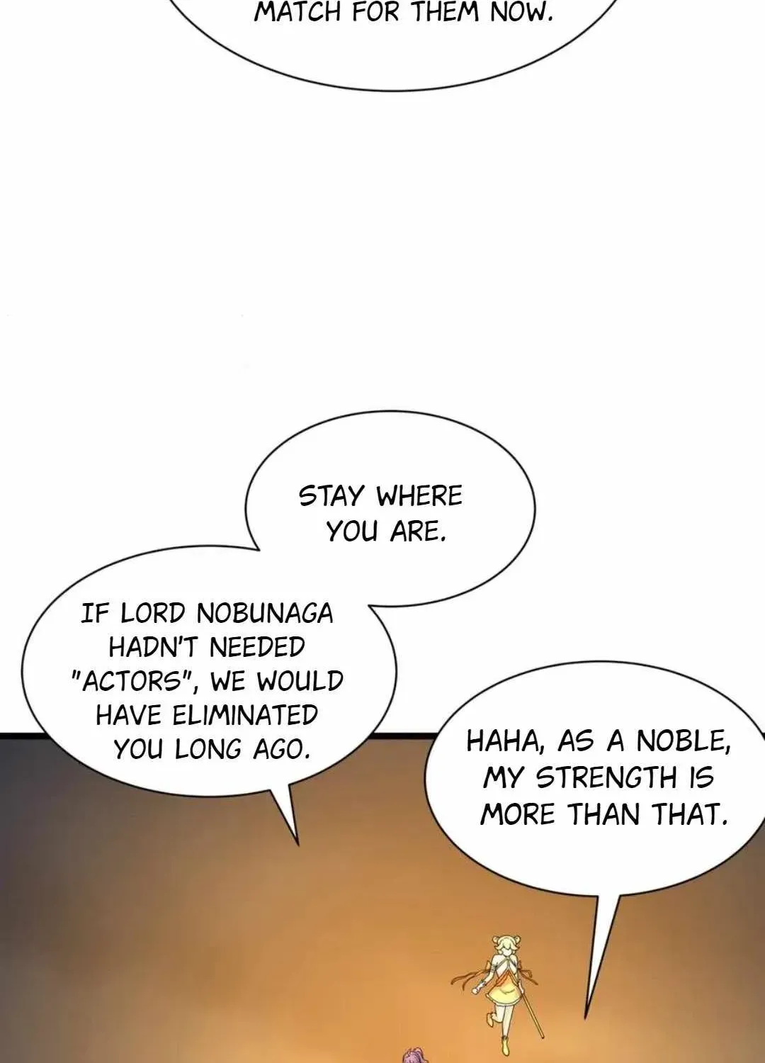 Age of Terror Chapter 527 page 13 - 