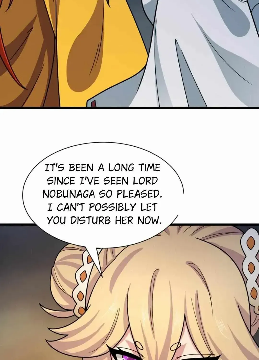 Age of Terror Chapter 527 page 15 - 