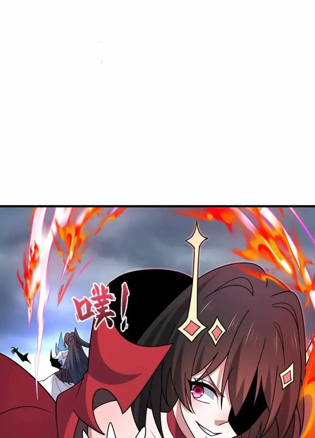 Age of Terror Chapter 527 page 23 - 