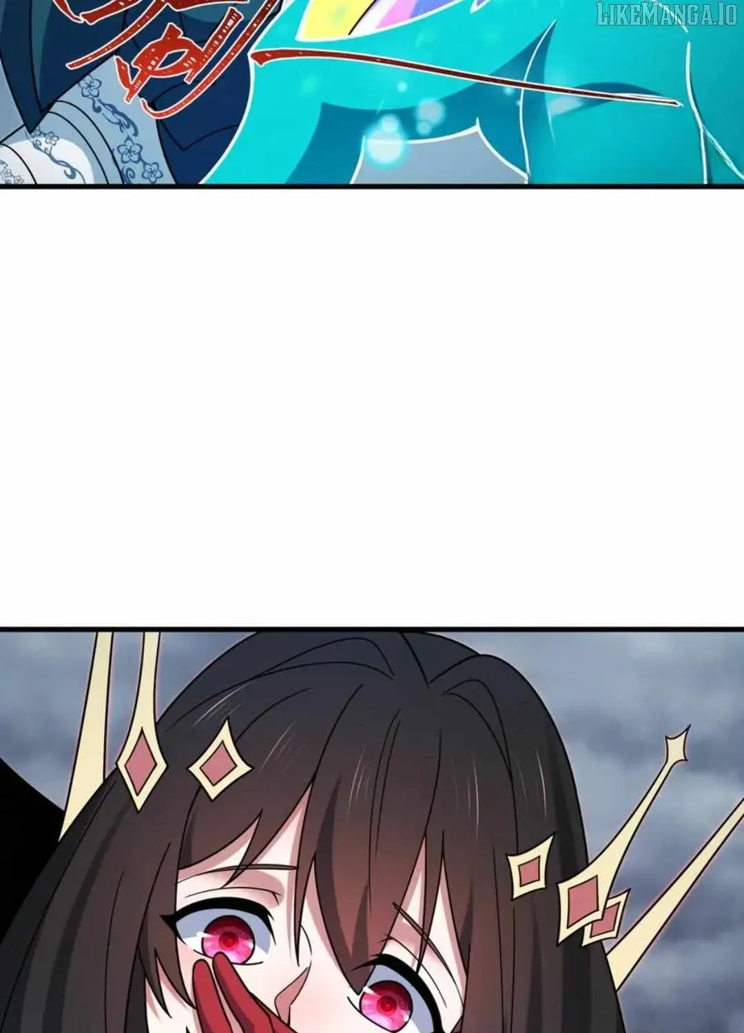 Age of Terror Chapter 527 page 26 - 