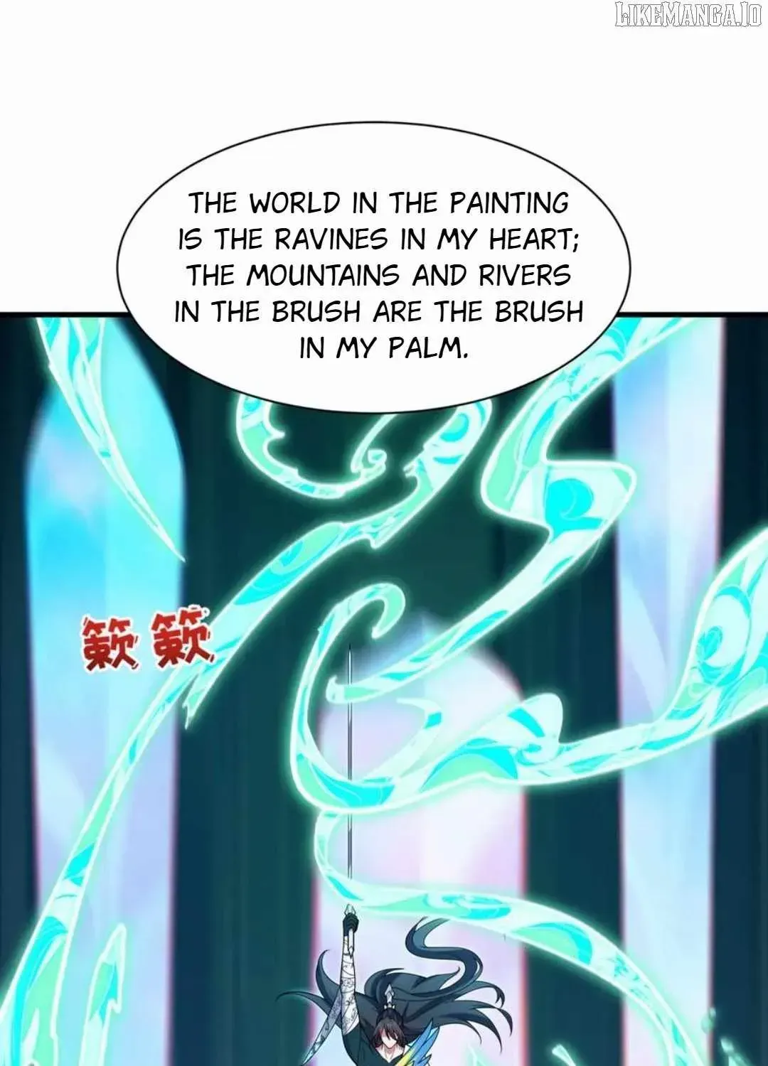 Age of Terror Chapter 527 page 34 - 