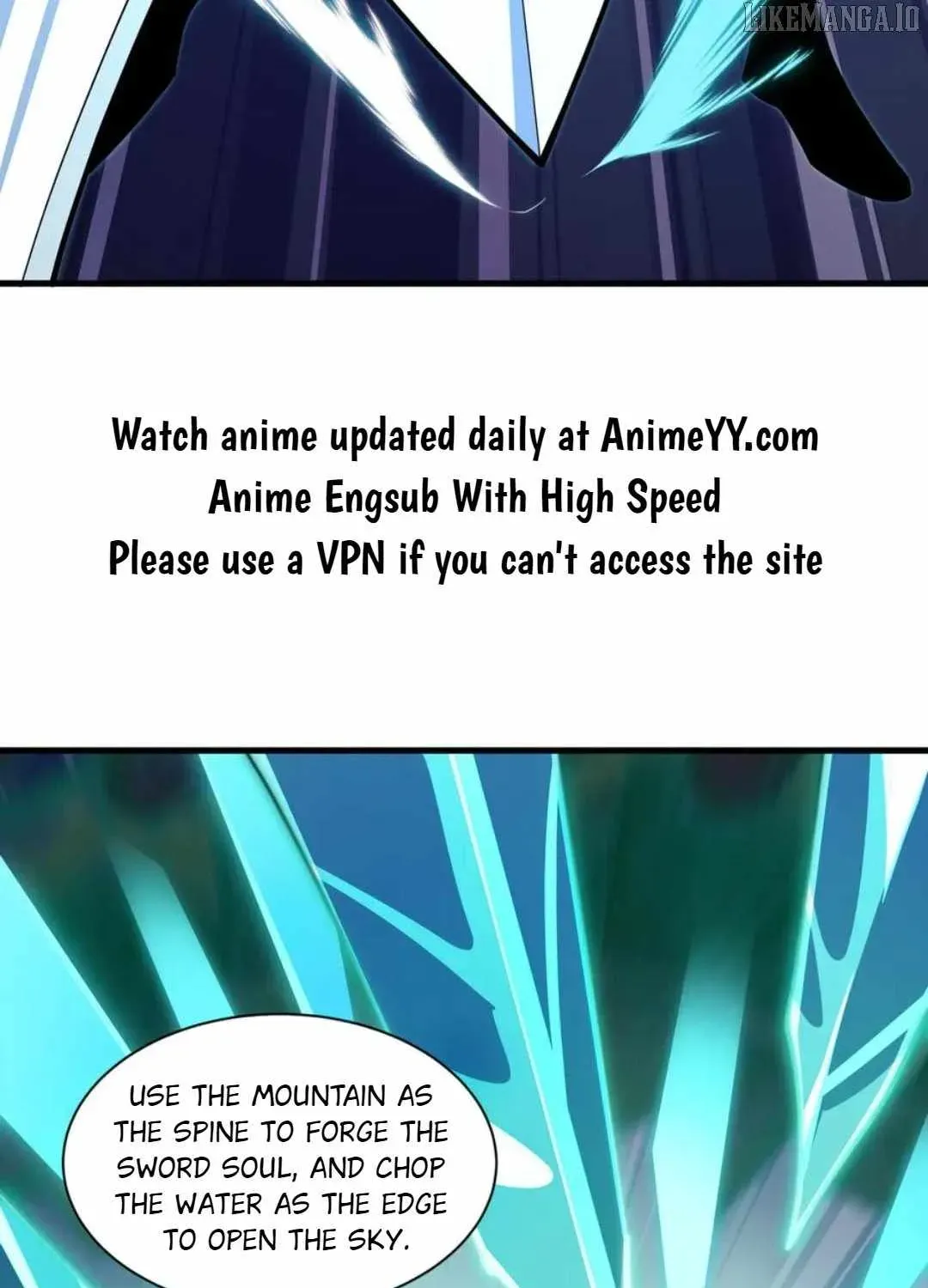 Age of Terror Chapter 527 page 38 - 