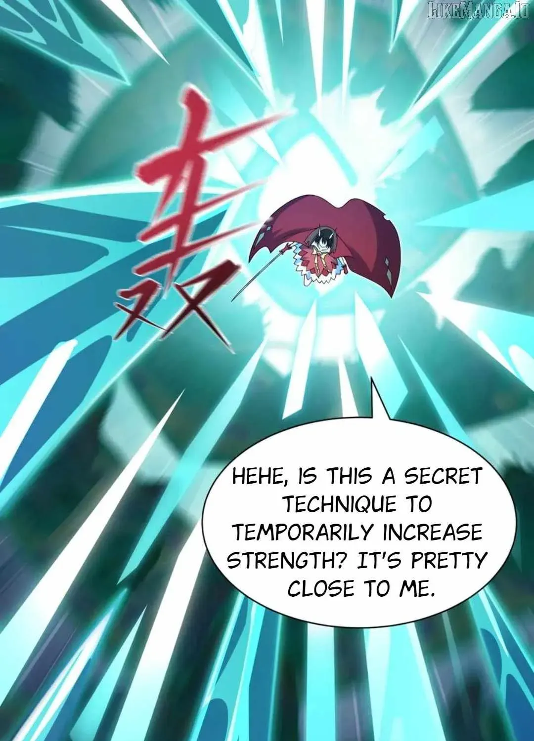 Age of Terror Chapter 527 page 44 - 