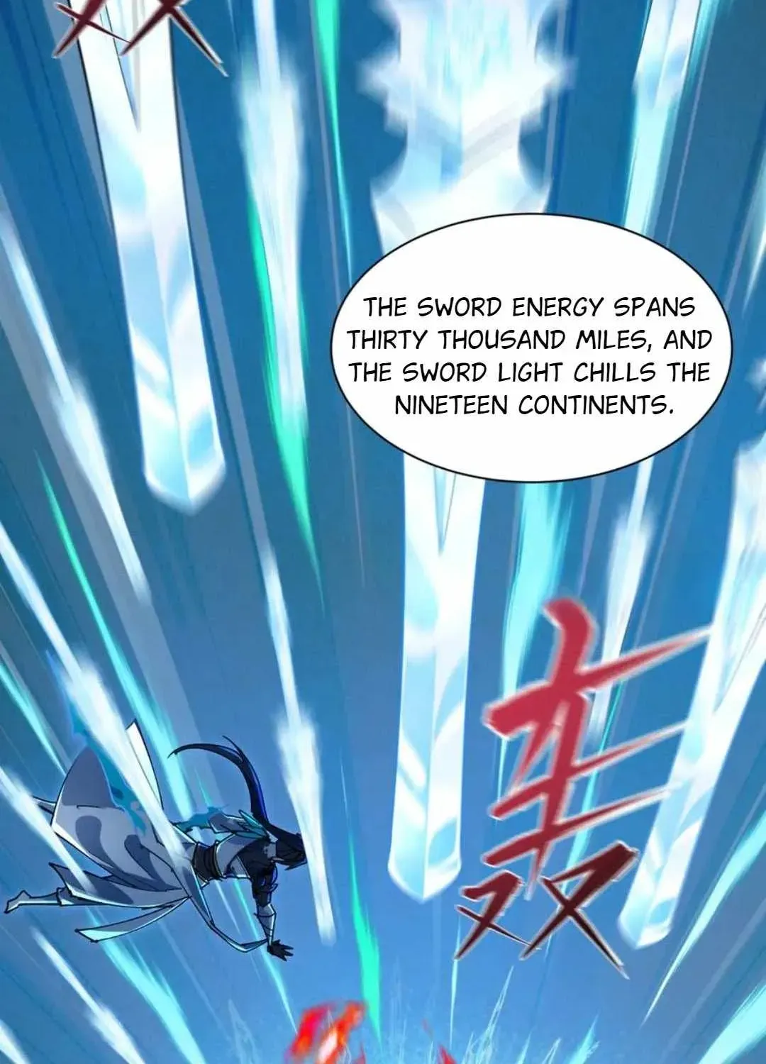 Age of Terror Chapter 527 page 49 - 